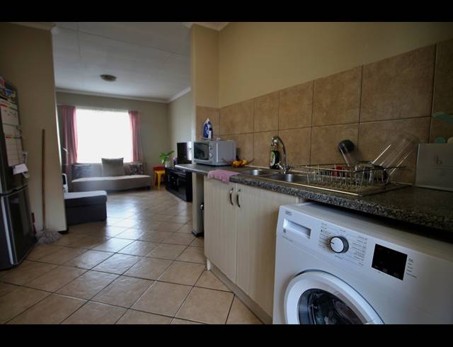 2 BEDROOM APARTMENT FOR SALE IN TERENURE